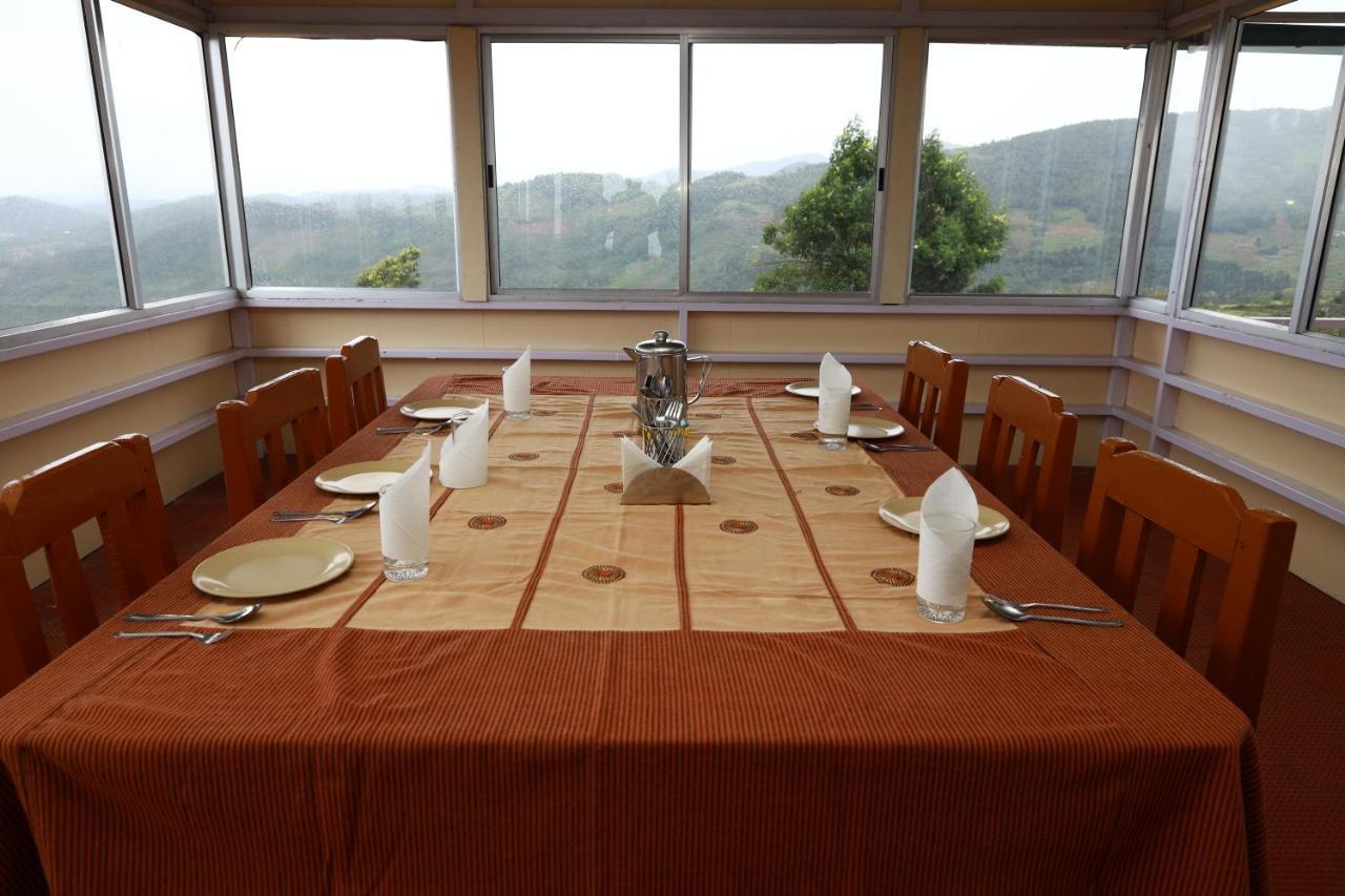 Nest Inn Nature Ooty Exterior photo